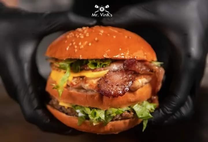 Doble de Bacon