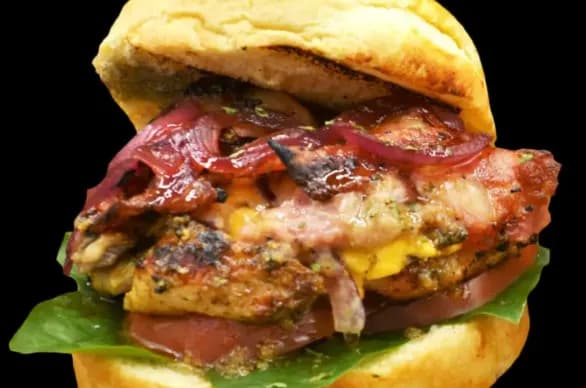 Chiken Grill