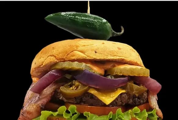 Spicy Grill
