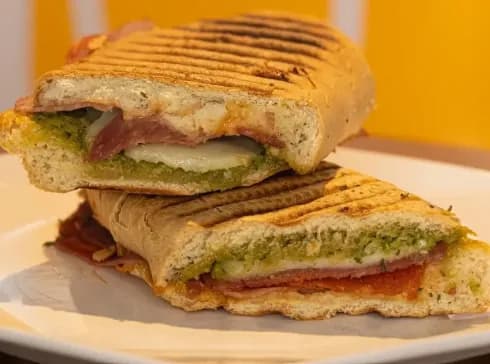 Panini el italiano