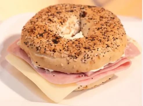 Bagel