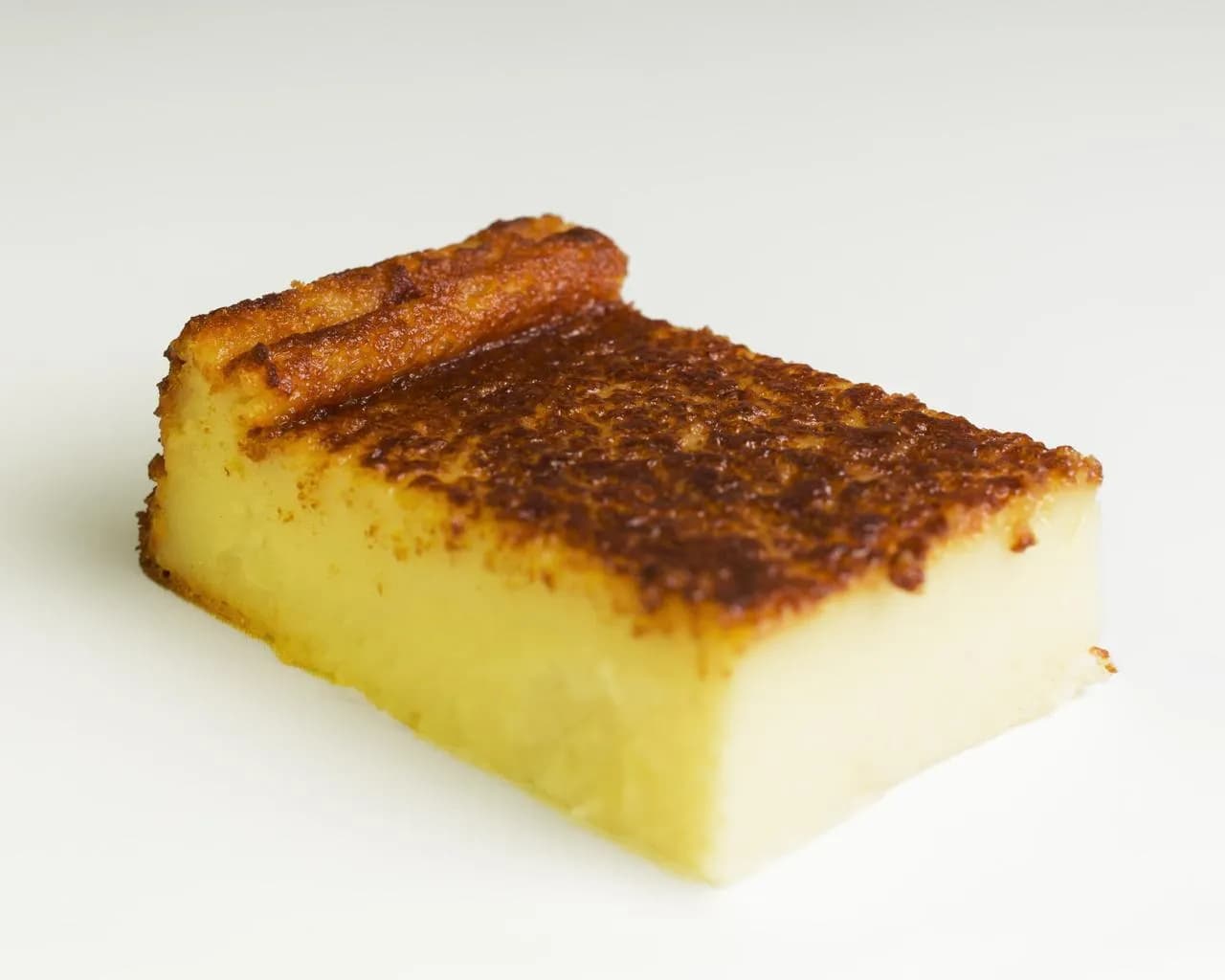 Sopa de leche