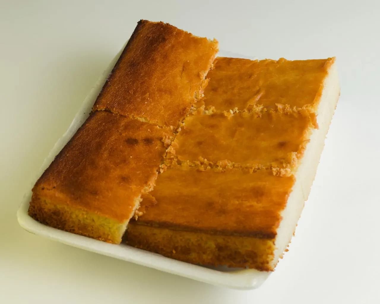 Bandeja de 5 unidades de perrerreque