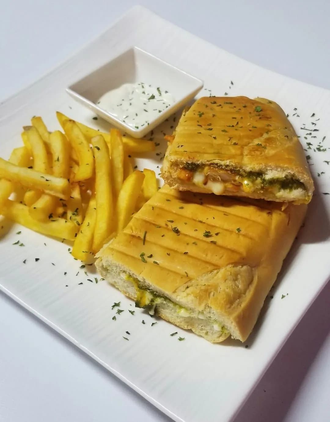 Panini Italiano