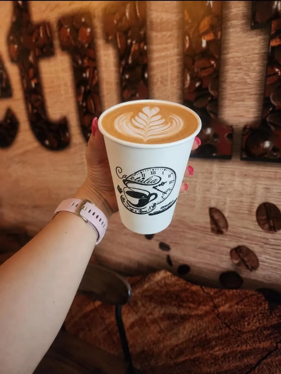 Capuchino