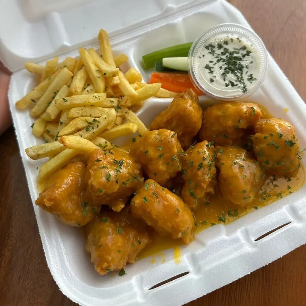 Boneless