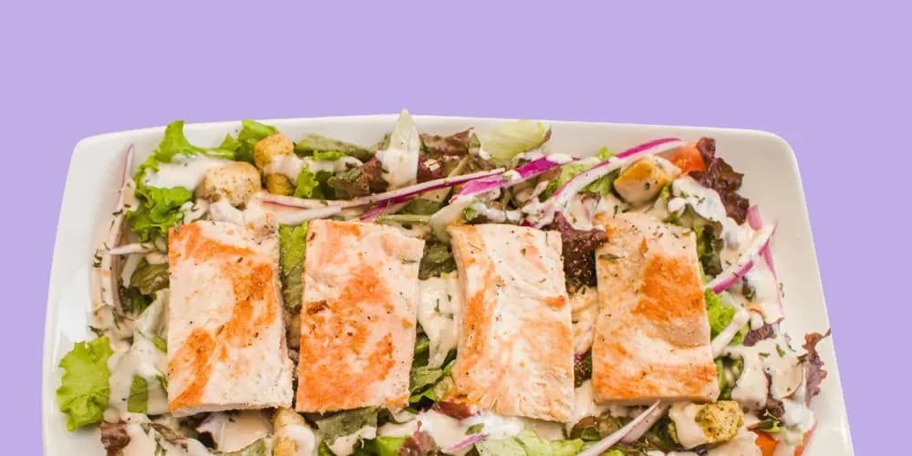 Ensalada César