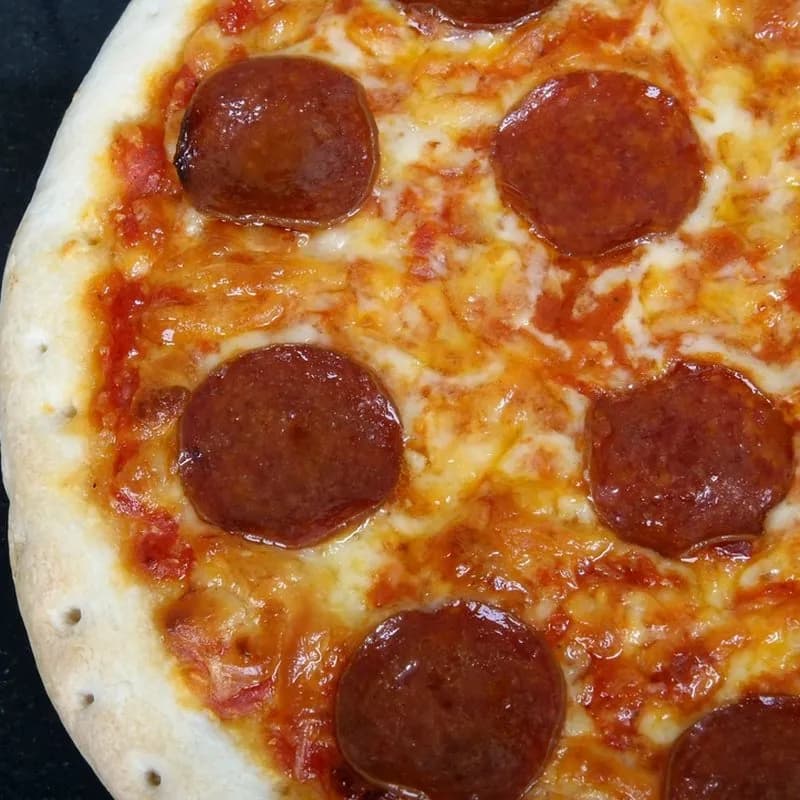 Pizza Pepperoni