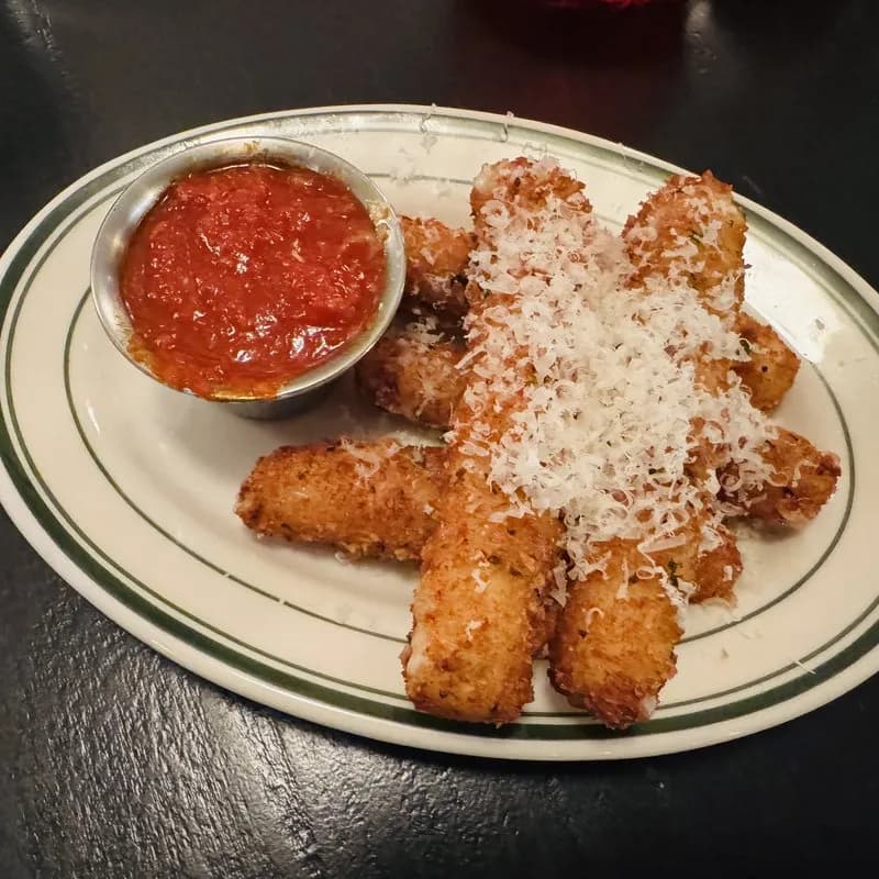 Chicken Tender