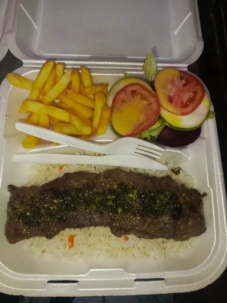Churrasco