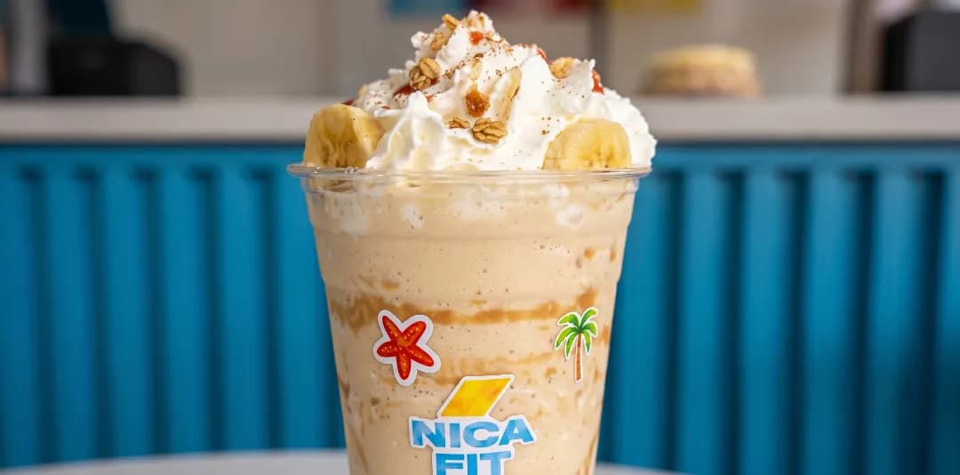 Nicafit Esteli, delivery en Estelí
