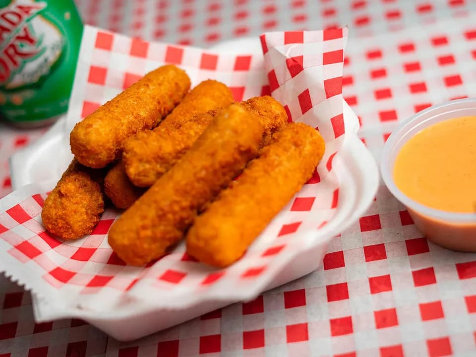 Chesse Fast Food, delivery en Estelí