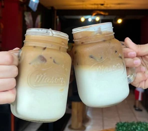 Ice Latte