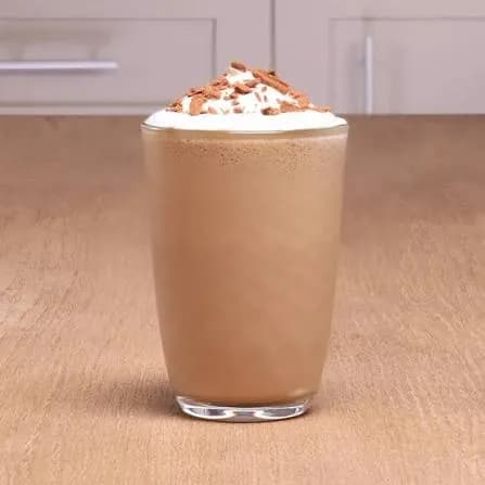 Moca Frappé