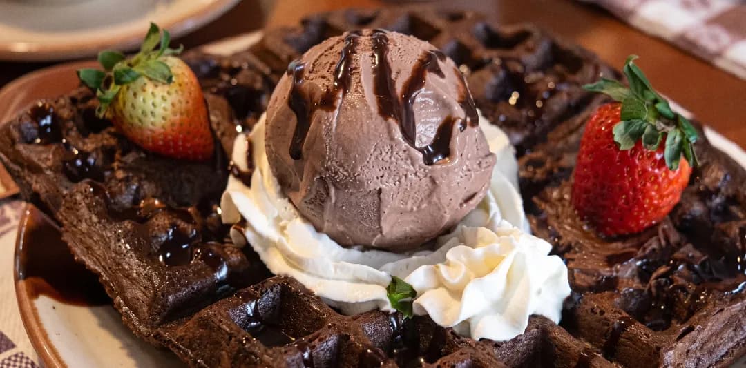 La Delicia malteadas y Brunch, delivery en Estelí