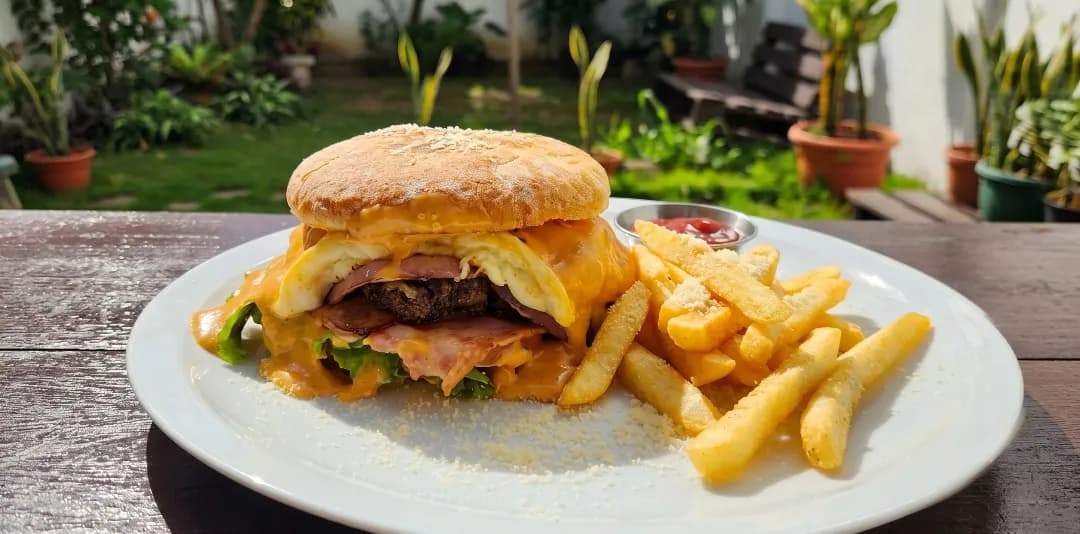 Conceptos Abrego, delivery en Estelí