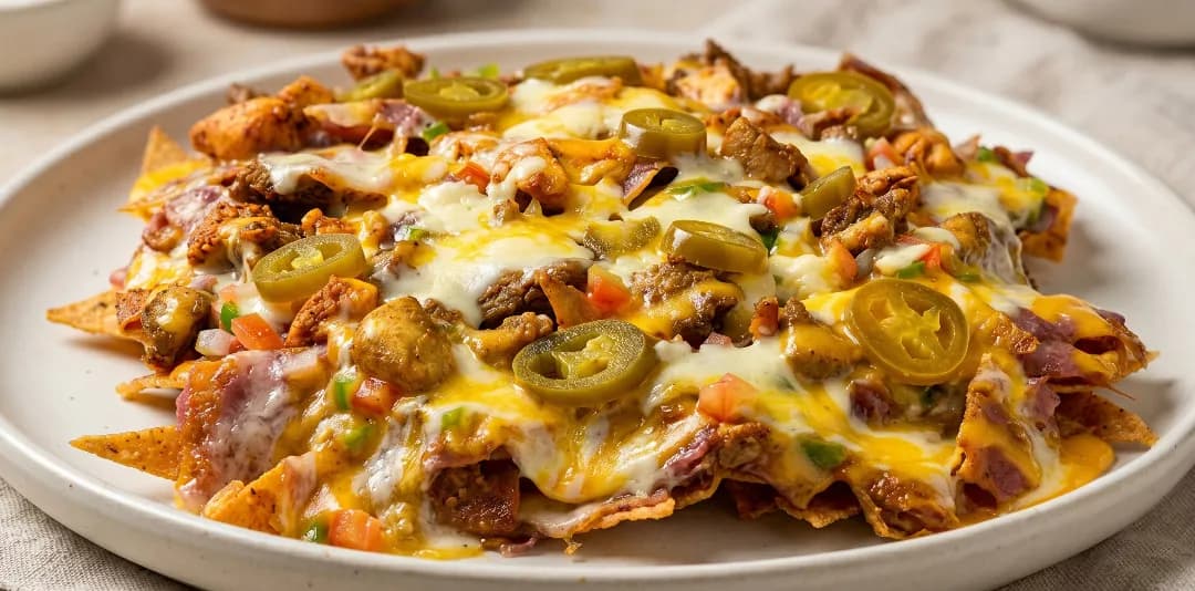 Nachos Xpress, delivery en Estelí