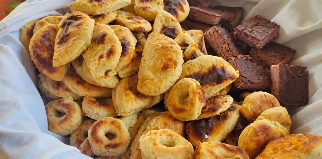 Cosa de Horno Doña Adilia Esteli, delivery en Estelí