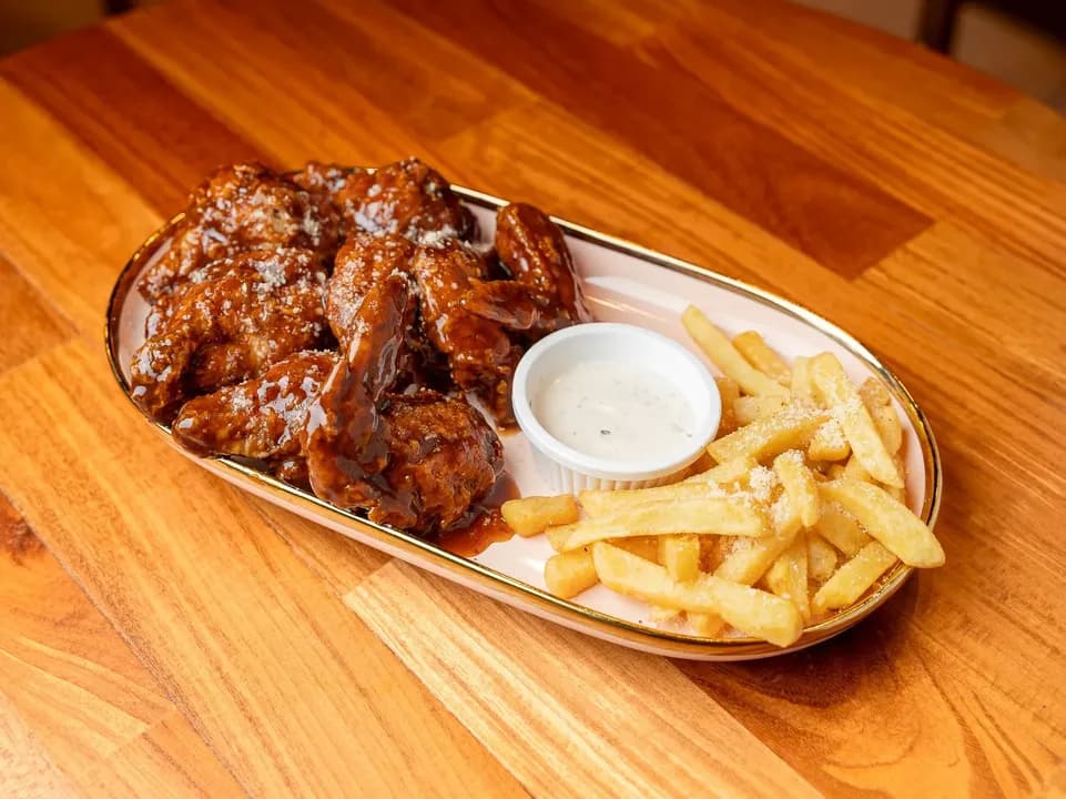 Cherry Pub, delivery en Estelí